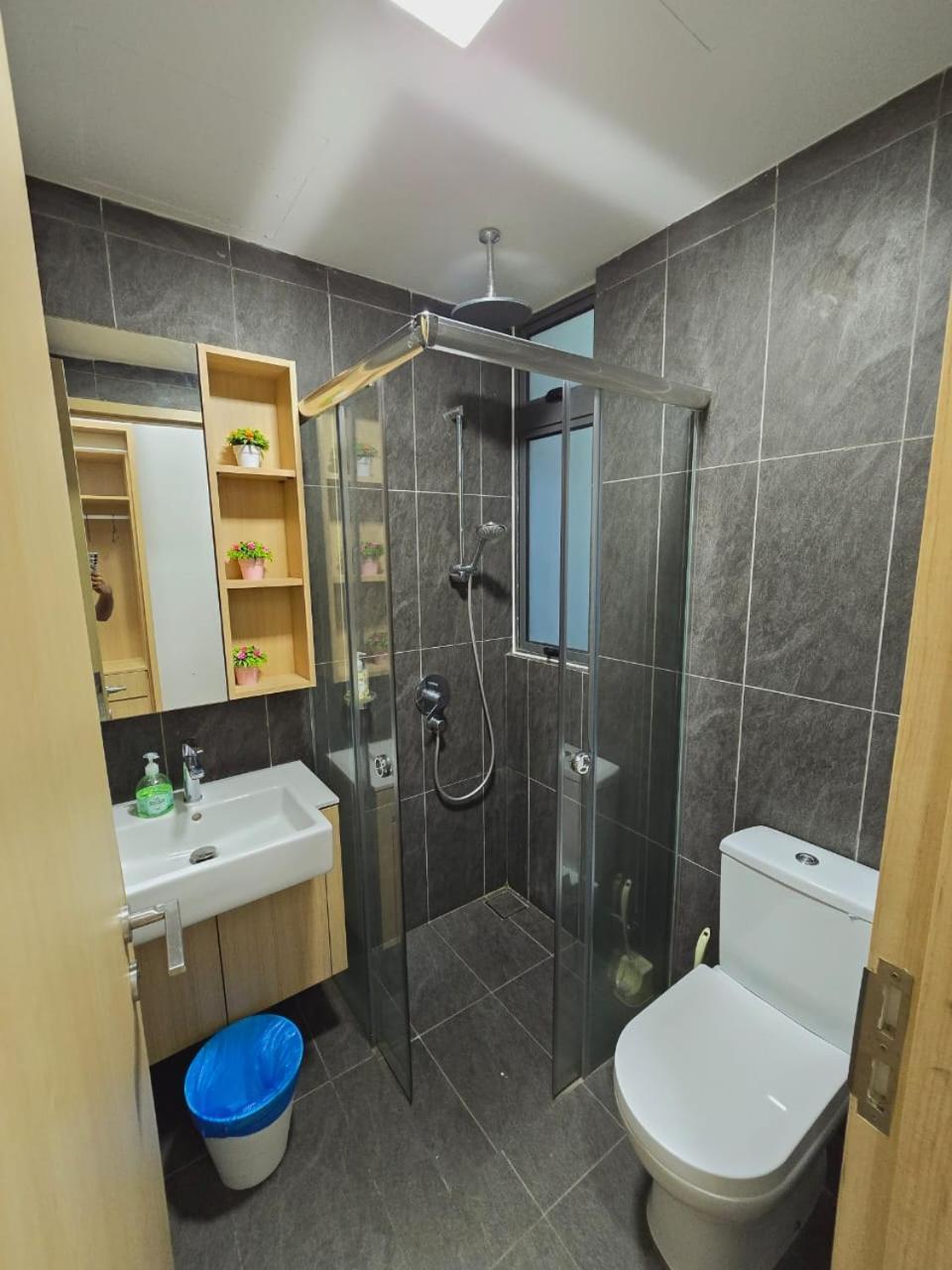 Apartamento The Luxe Colony Klcc Kuala Lumpur Exterior foto