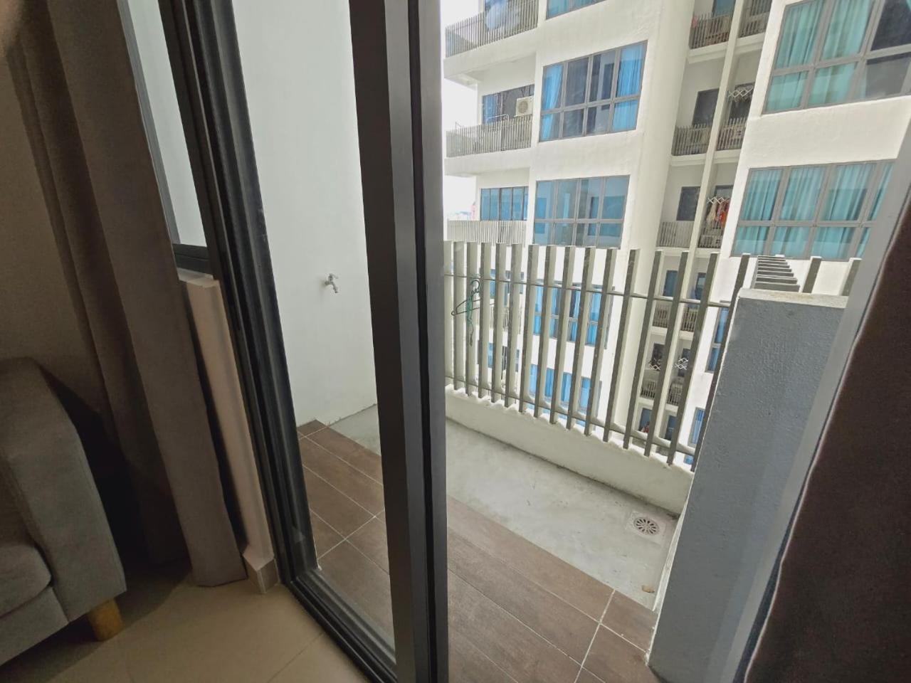 Apartamento The Luxe Colony Klcc Kuala Lumpur Exterior foto