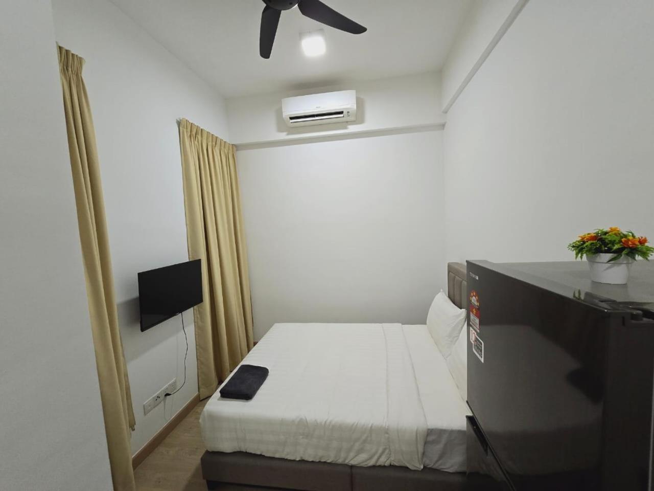 Apartamento The Luxe Colony Klcc Kuala Lumpur Exterior foto