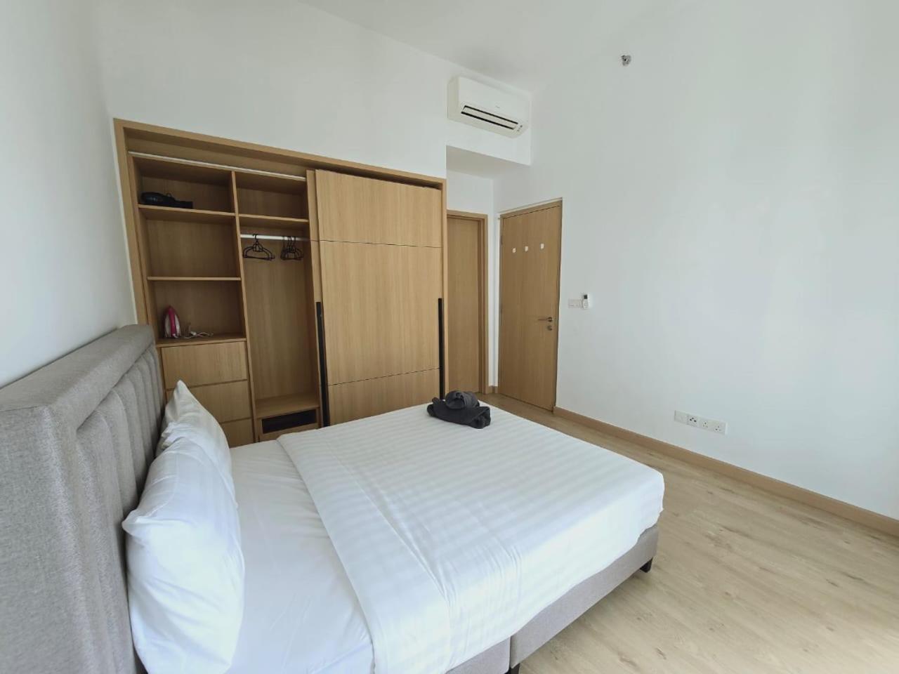 Apartamento The Luxe Colony Klcc Kuala Lumpur Exterior foto