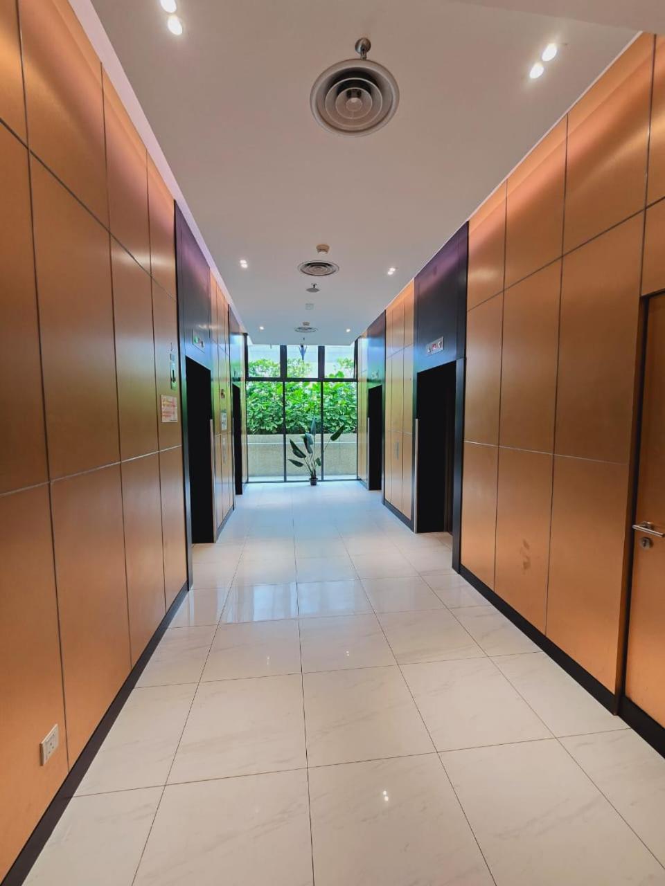 Apartamento The Luxe Colony Klcc Kuala Lumpur Exterior foto