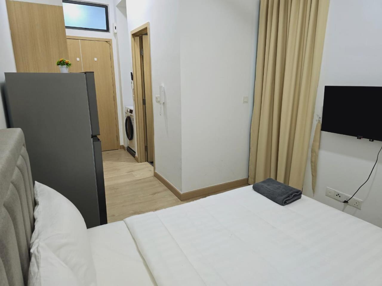 Apartamento The Luxe Colony Klcc Kuala Lumpur Exterior foto