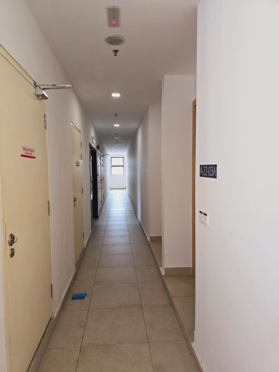 Apartamento The Luxe Colony Klcc Kuala Lumpur Exterior foto