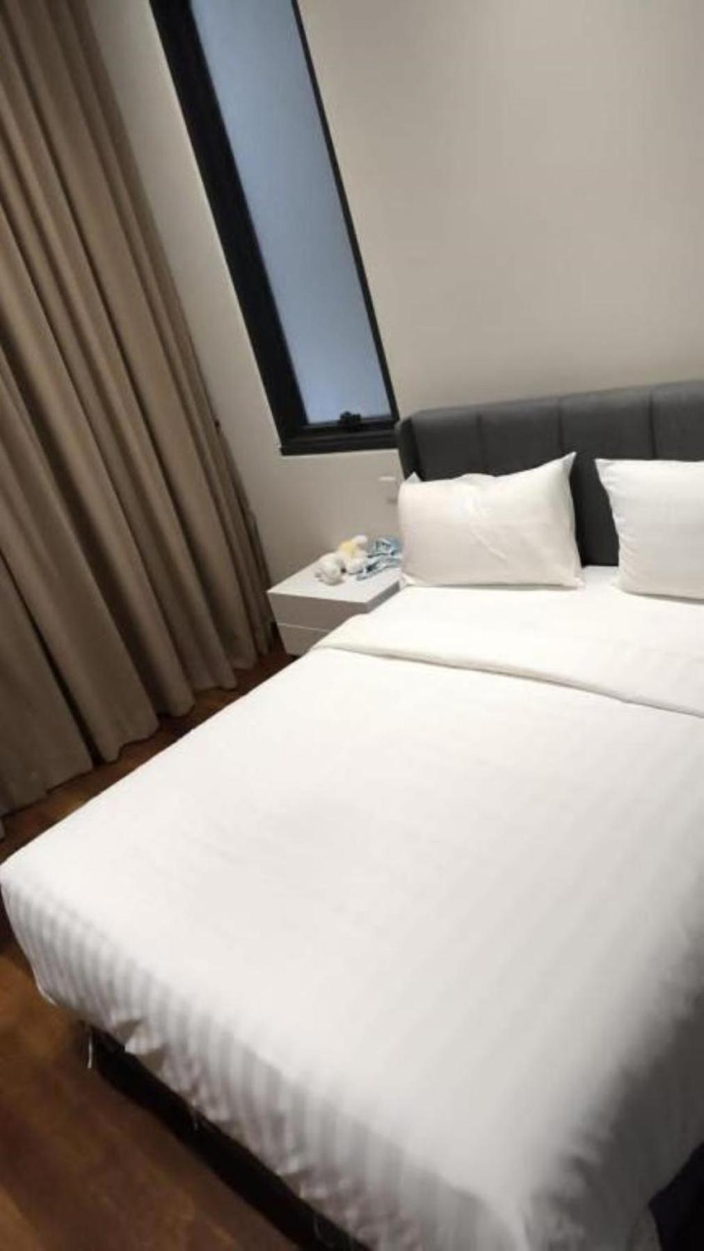 Apartamento The Luxe Colony Klcc Kuala Lumpur Exterior foto